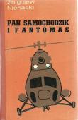 'Fantomas', dzkie, 1975 r.